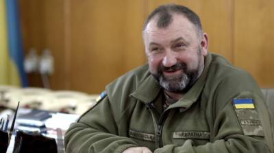 Игорь Павловский - Олег Гладковский - Ростислав Кравец - Суд продлил арест экс-замминистра обороны Павловского - ru.slovoidilo.ua - Украина - Киев
