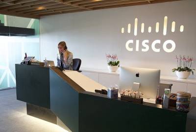 Топ-менеджера Cisco посадили в тюрьму за «откаты» - cnews.ru - США