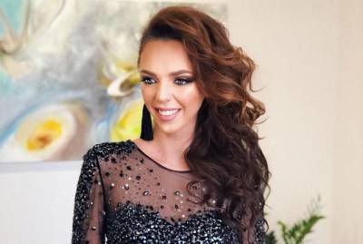 София Ротару - Племянница Софии Ротару Sonya Kay объявила о возвращении на сцену - kp.ua - Украина