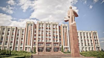 Украина запретила въезд авто с номерами Приднестровья - hubs.ua - Украина - Молдавия - Приднестровье