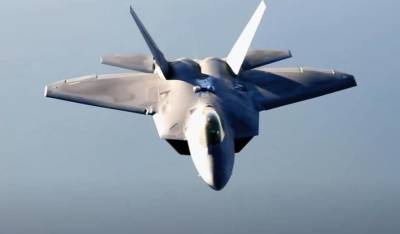 В США: К 2030 году замене подлежит весь парк истребителей F-22 - topwar.ru - США