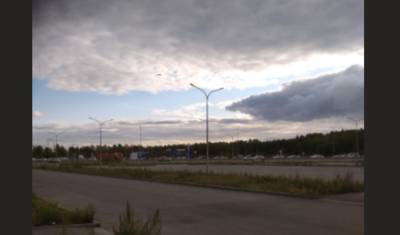 В Тюмени на Объездной дороге пробки растянулись почти на 3 км - nashgorod.ru - Тюмень - Югра