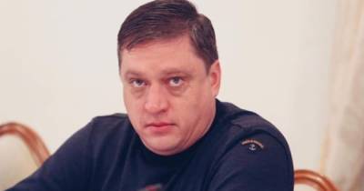 Роман Иванисов - dsnews.ua - Украина - Киев - Запорожская обл. - Бердянск