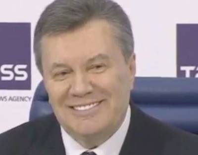 Виктор Янукович - Виталий Сердюк - Янукович рассказал, как поступит с гражданством Украины - lenta.ua - Украина