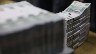 В Кировской области бухгалтер украла у работодателей около 7 млн рублей - iz.ru - Россия - Израиль - Кировская обл.