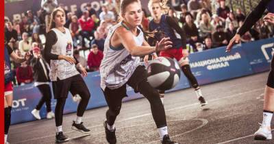 Битва под мостом: в Калининграде определился финалист российского этапа Red Bull Half Court - profile.ru - Калининград - Рим - Калининградская обл.