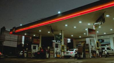 Под Воронежем заправка незаконно захватила участок стоимостью 13 млн - vestivrn.ru - Воронеж
