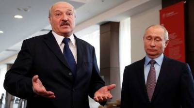 Владимир Путин - Александр Лукашенко - Алексей Гордеев - Александр Гусев - Владимир Семашко - В Москве рассказали, когда Путин окончательно дожмет Лукашенко - lenta.ua - Москва - Россия - Украина - Белоруссия - Польша - Воронежская обл.