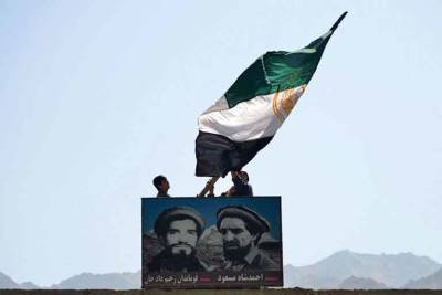 Вялотекущая война на севере Афганистана: лидеры сопротивления Панджшера торгуются с «Талибаном» - free-news.su - Афганистан