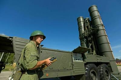 Россия согласовывает создание единой системы ПВО с Киргизией, Казахстаном и Арменией - pnp.ru - Россия - Армения - Казахстан - Киргизия - Таджикистан