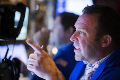 Andrew Kelly - Фьючерсы стабильны, инвесторы надеются на миролюбивую риторику ФРС - smartmoney.one - New York - Нью-Йорк - state New York - Reuters