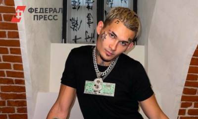 Алишер Моргенштерн - Перекрыли набережную: как идет подготовка свадебного теплохода Моргенштерна - fedpress.ru - Москва