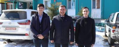 Сургутские выпускники рассказали, в какие вузы поступили и кем планируют стать - runews24.ru - Москва