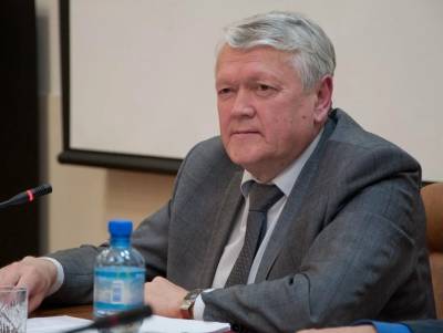 Экс-председатель Сибирского отделения РАН Асеев заявил в суде о своей невиновности - znak.com - Россия - Новосибирск