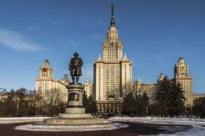 МГУ вошёл в топ-20 лучших вузов рейтинга "Три миссии университета" - aif.ru - Москва - Россия - Китай - США - Санкт-Петербург - респ. Татарстан - Самарская обл. - Томская обл.