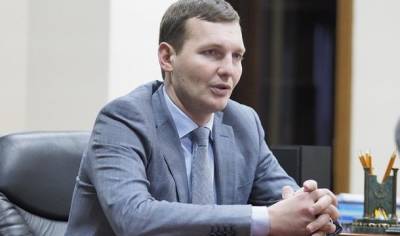 Назначен первый замглавы МВД - hubs.ua - Украина - Италия - Молдавия