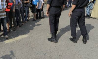 Татьяна Петрова - Почему мигранты стали устраивать драки в России - fedpress.ru - Москва - Россия - Московская обл.