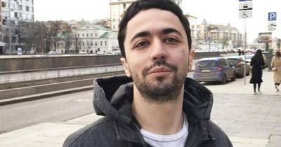 «Пожизненно нежелательный» комик: Когда никому не смешно - ren.tv - Москва - Россия