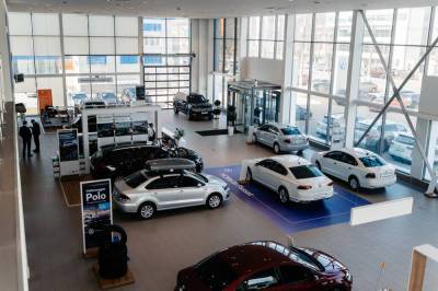 Эксперты советуют подождать с покупкой автомобиля: почему? - afanasy.biz - Россия