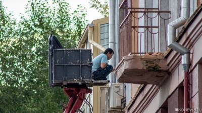 Юрий Дмитриев - Власти ведут против москвичей «необъявленную войну»: «Новые люди» создают «ФРОНТ капремонта» - newdaynews.ru - Москва