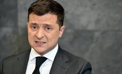 Владимир Зеленский - Ашраф Гани - Джо Байден - Business Insider: Байден должен сообщить Зеленскому горькую правду - geo-politica.info - Россия - Украина - Киев - Афганистан