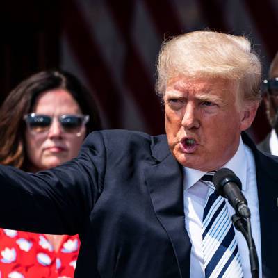 Дональд Трамп - Джо Байден - Трамп: соединенные Штаты потеряли уважение мирового сообщества - radiomayak.ru - Россия - США - Афганистан