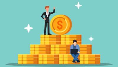 Как выявить финансовую пирамиду? - ecrypto.ru - США