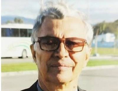 Элизабет Алерт - Мужчина с протезом руки без вести пропал в Таганроге - privet-rostov.ru