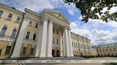 СК установил четырех участников августовских протестных акций в Минске - belta.by - Белоруссия - Минск