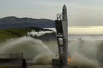 Акции Astra Space обвалились на фоне недавнего неудачного запуска - itc.ua - Украина