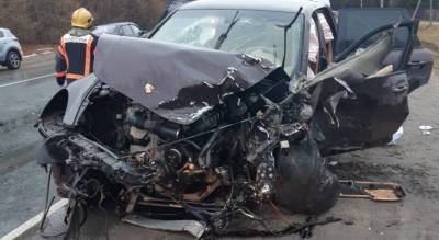 Porsche - Водителя Porsche судят за смертельное ДТП в Чувашии: она выплатила крупную компенсацию - pg21.ru - Москва - респ. Чувашия - Чебоксары - Тольятти