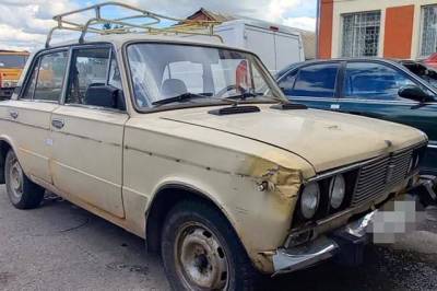 На Винничине мужчину избили и в багажнике авто вывезли в лес | Новости и события Украины и мира, о политике, здоровье, спорте и интересных людях - real-vin.com - Украина - Винницкая обл.