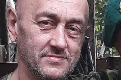 Погиб террорист «ДНР» из Горловки с позывным Полтинник | Новости и события Украины и мира, о политике, здоровье, спорте и интересных людях - real-vin.com - Украина - ДНР - Горловка