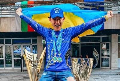Украинец стал абсолютным чемпионом мира по рыбалке - kp.ua - Украина - Болгария
