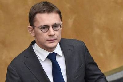 Алексей Сазанов - Минфин не поддержал инициативу с новым налоговым вычетом для россиян - lenta.ru - Россия