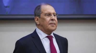 Сергей Лавров - Экс-глава МИД Финляндии припомнил Лаврову шутку о девушке-шпионке - newzfeed.ru - Россия - Финляндия - шт.Аляска