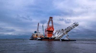 “Газпром” после запуска “Северного потока-2” сможет шантажировать Европу – эксперт - newzfeed.ru - Москва - Вашингтон - Польша - Берлин