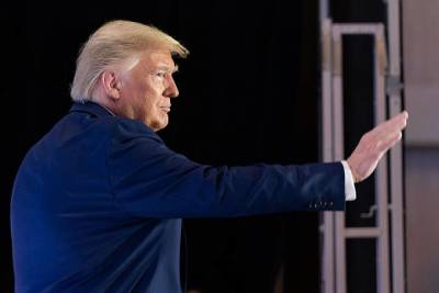 Дональд Трамп - Ашраф Гани - Джо Байден - Трамп заявил, что США были унижены на мировой арене после ухода из Афганистана - vm.ru - США - Вашингтон - Афганистан