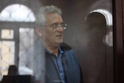 Иван Белозерцев - Жалобу на меру пресечения бывшему пензенскому губернатору рассмотрят 1 сентября - vm.ru - Москва - Пензенская обл. - Пенза