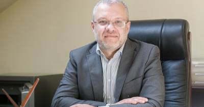 Герман Галущенко - Украина потеряет 2/3 транзита в случае запуска "Северного потока-2" вполсилы - dsnews.ua - Украина