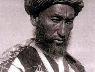 Шавкат Мирзиеев - Теперь басмачей в Узбекистане называют борцами - vpk-news.ru - Узбекистан - Туркестан - Ташкент