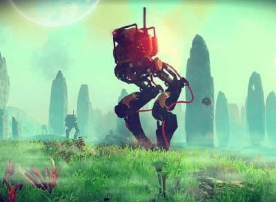 Фанат No Man’s Sky шантажирует разработчиков с помощью фото головы создателя игры - actualnews.org - Англия - Twitter