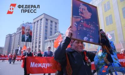 Сергей Лавров - Иосиф Сталин - Захар Прилепин - Политолог объяснил популярность Сталина в текущей избирателей кампании - fedpress.ru - Москва - Россия