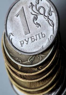 Петербургские доходы вырастут до 775 млрд рублей - neva.today - Санкт-Петербург