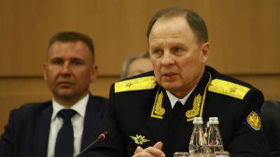Глава «Офицеров России» Липовой жестко отреагировал на заявления казахских националистов - inforeactor.ru - Москва - Россия - Казахстан
