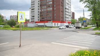 Два новых светофора заработали в Вологде и полгорода встало в пробке - vologda-poisk.ru - Вологда