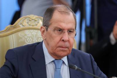 Сергей Лавров - Адольф Гитлер - Иосиф Сталин - Лавров возмущён приписыванием ему оправдания «преступлений сталинизма» - topwar.ru - Россия - Германия