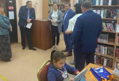 Сергей Яхнюк - Сергей Яхнюк: Селянам необходимы условия для комфортной жизни и экономического развития - online47.ru