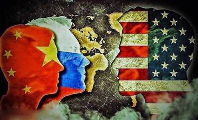 США, несмотря на поражение в Афганистане, разрабатывает военные планы, чтобы удержать лидерство на планете - argumenti.ru - Россия - Китай - США - Вашингтон - Германия - Афганистан