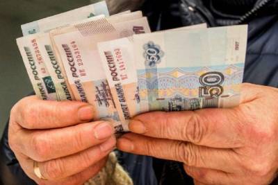 Владимир Путин - Выплаты по поручению Путина позволили гражданам отказаться от «займов до зарплаты» - eadaily.com